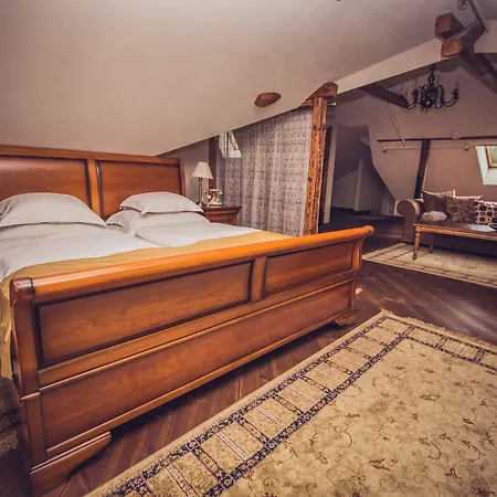Villa Margaretha Boutique Hotell-3